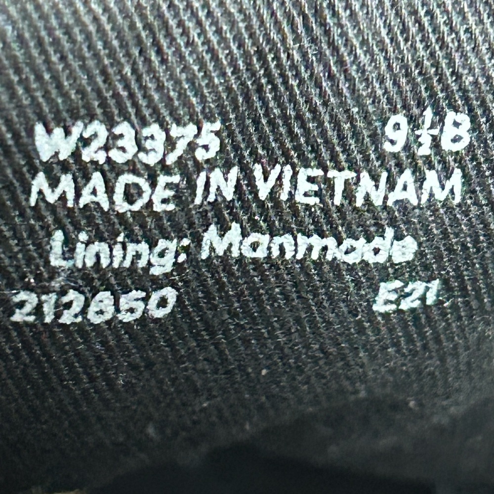 Cole Haan Women’s Grandpro Rally Canvas Court Sneakers Size 9 1/2 NWOT - Picture 12 of 12